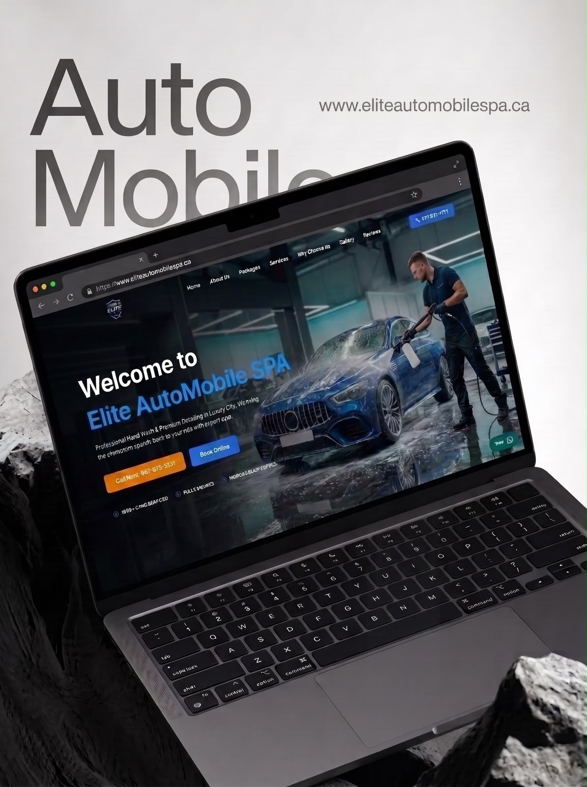 Elite AutoMobile SPA